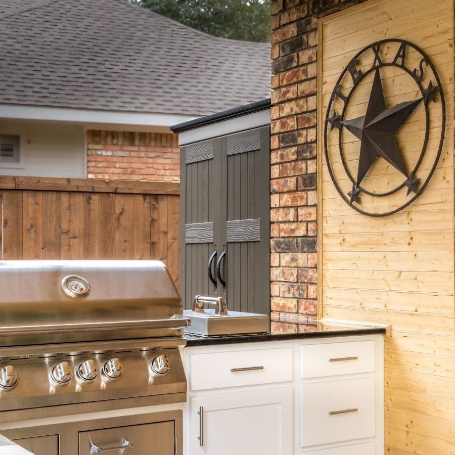 Gallery photos for Professional Built-In BBQ Design & Installation: Image #5