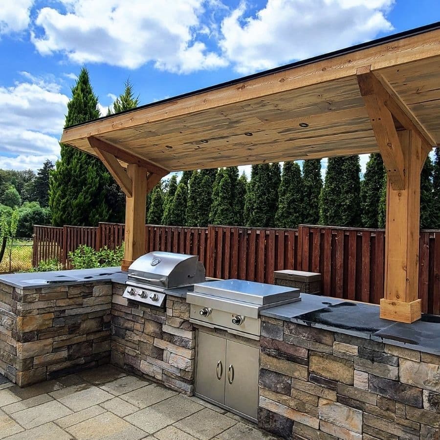 Gallery photos for Professional Built-In BBQ Design & Installation: Image #7