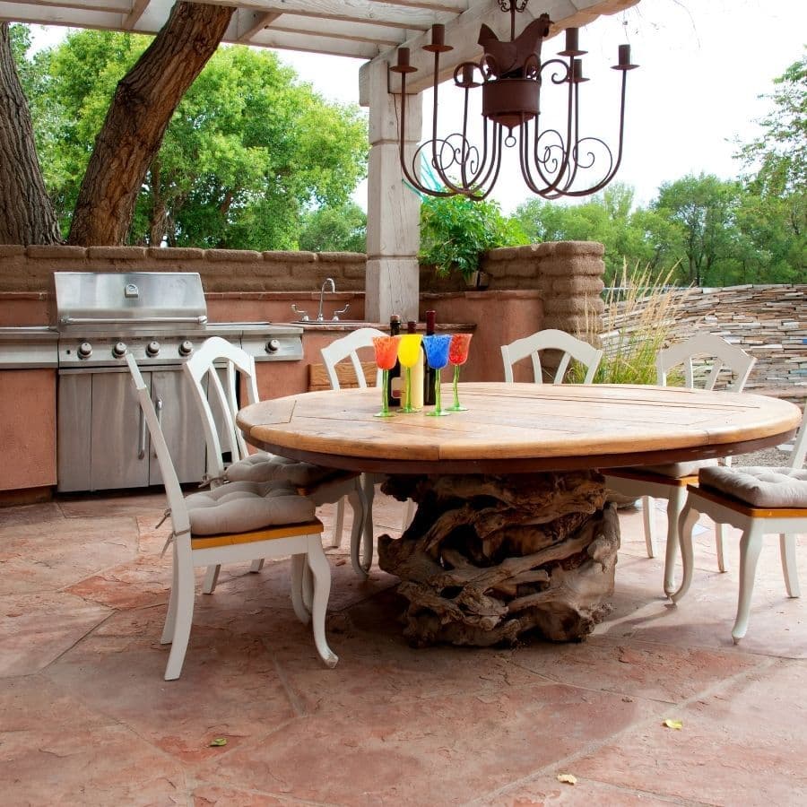 Gallery photos for Professional Built-In BBQ Design & Installation: Image #8