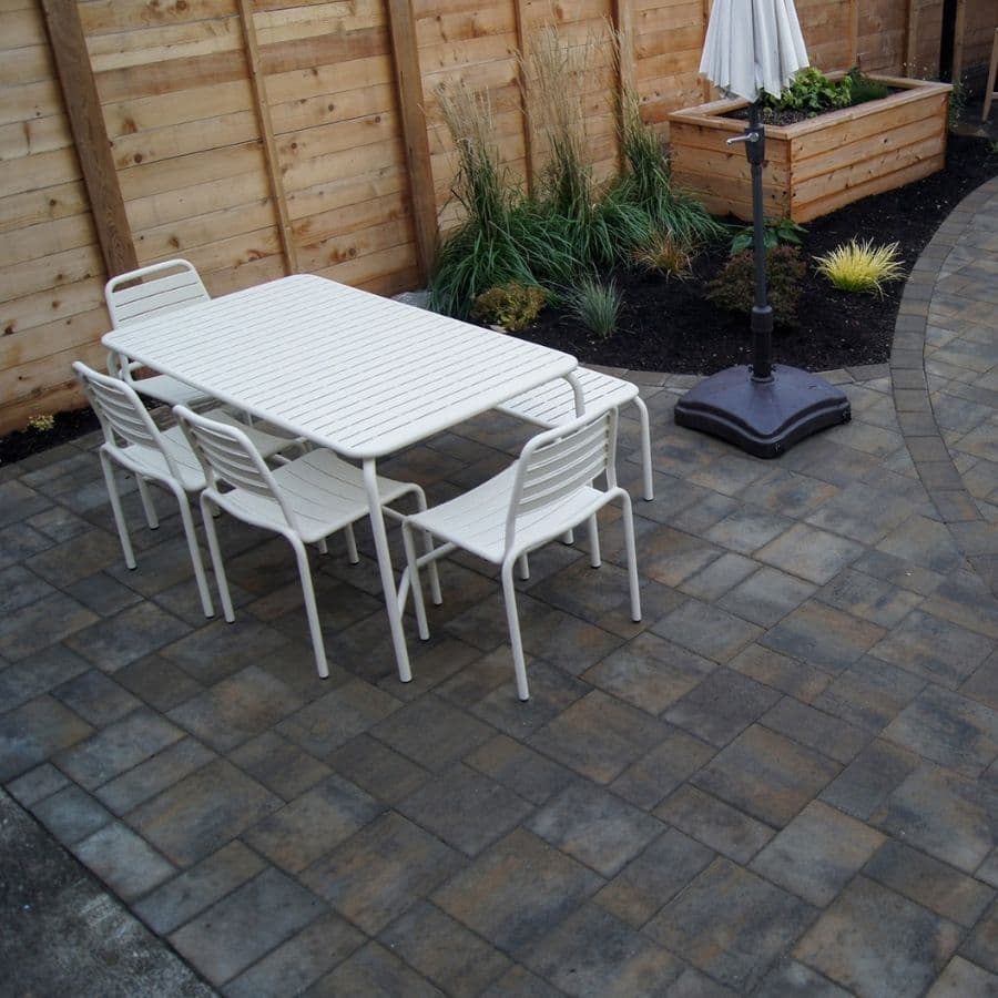 Gallery photos for Enjoy the Outdoors Even More with a Custom Courtyard!: Image #5