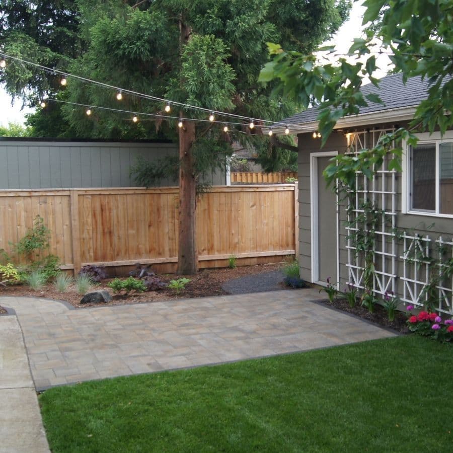 Gallery photos for Enjoy the Outdoors Even More with a Custom Courtyard!: Image #7