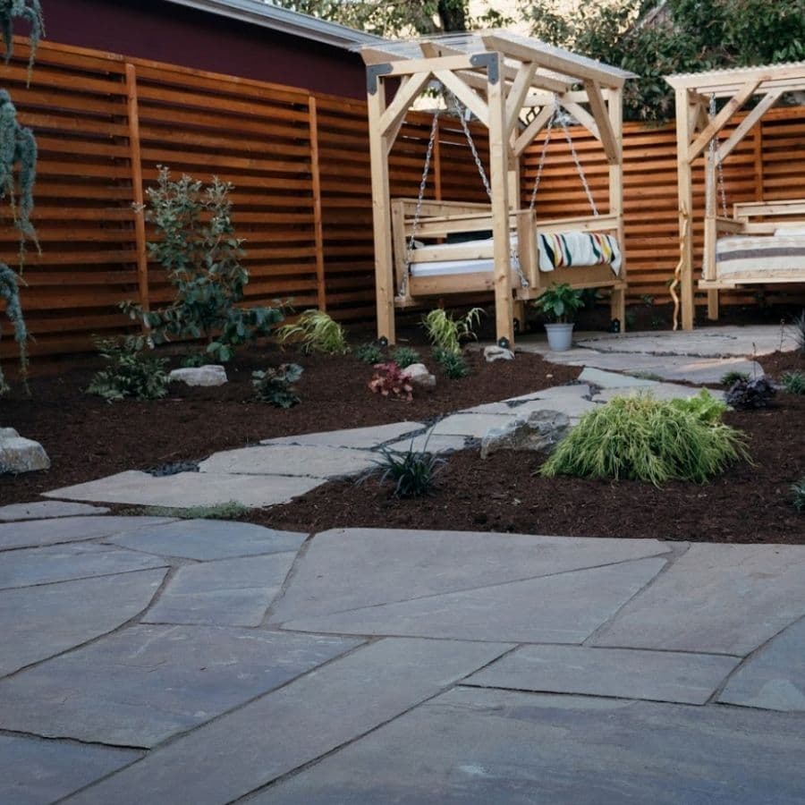 Gallery photos for Enjoy the Outdoors Even More with a Custom Courtyard!: Image #6