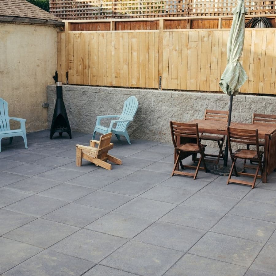 Gallery photos for Dream Up a Custom Patio or Deck Design for Your Home!: Image #2