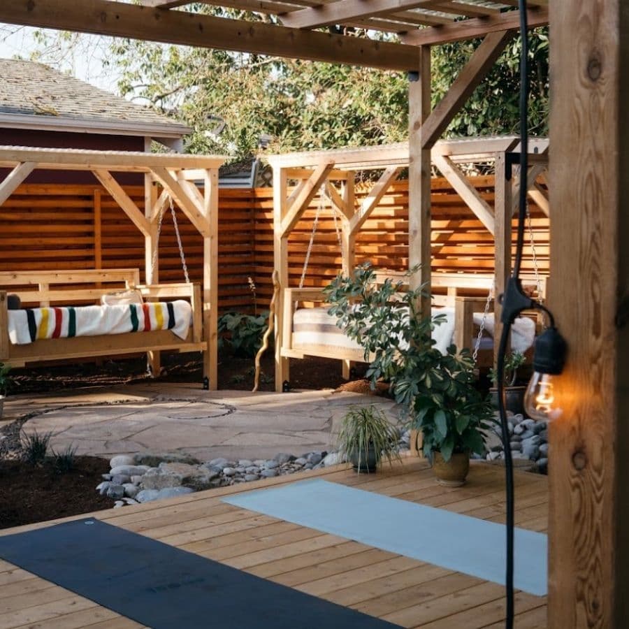 Gallery photos for Dream Up a Custom Patio or Deck Design for Your Home!: Image #5