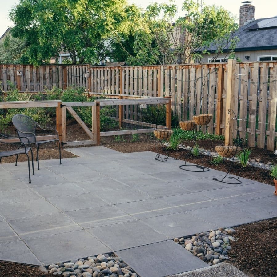 Gallery photos for Dream Up a Custom Patio or Deck Design for Your Home!: Image #6