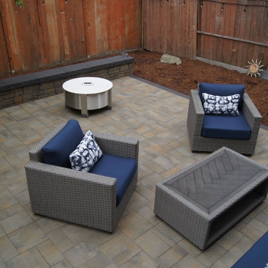 Gallery photos for Dream Up a Custom Patio or Deck Design for Your Home!: Image #3