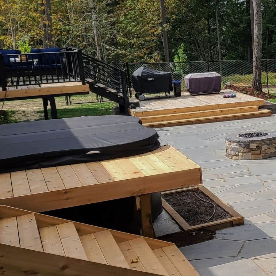 Gallery photos for Dream Up a Custom Patio or Deck Design for Your Home!: Image #8