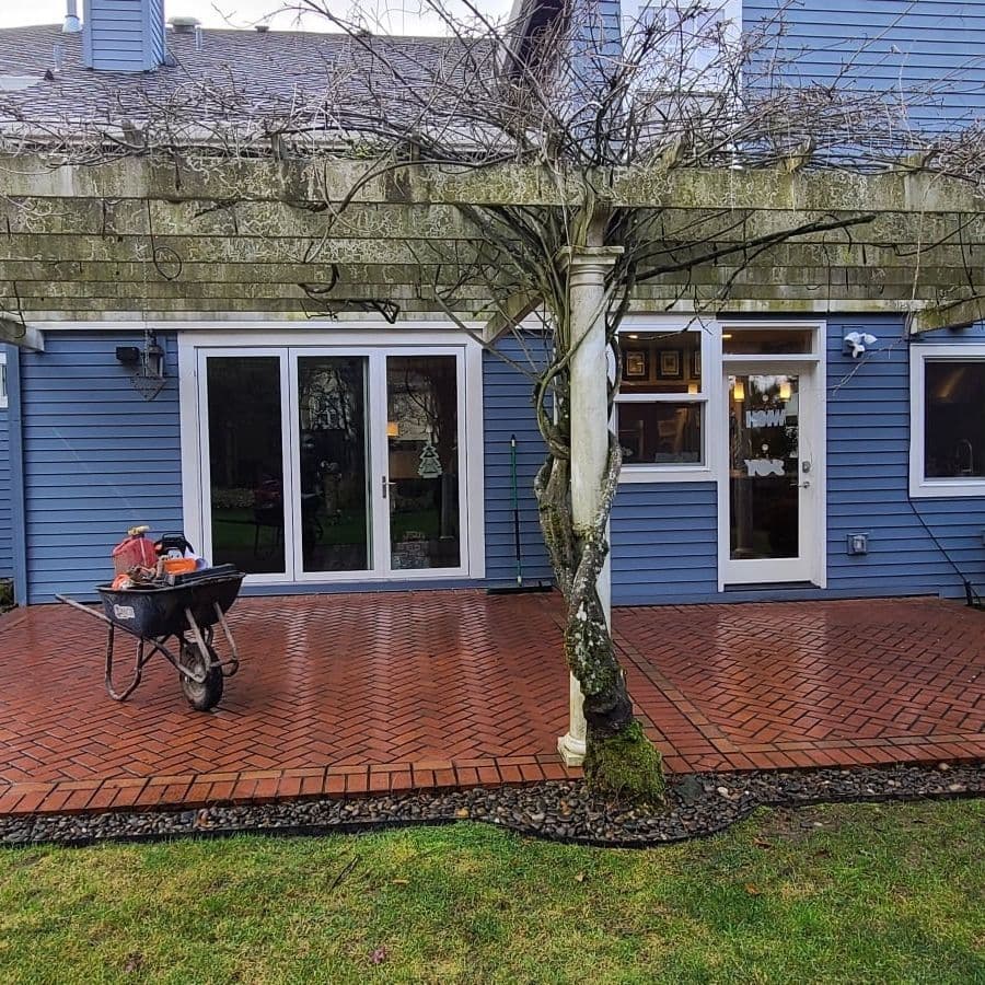 Gallery photos for Dream Up a Custom Patio or Deck Design for Your Home!: Image #4