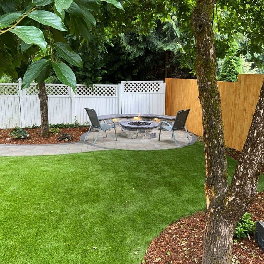 Gallery photos for Brighten Up Your Outdoor Space with Grass or Turf Installation: Image #6