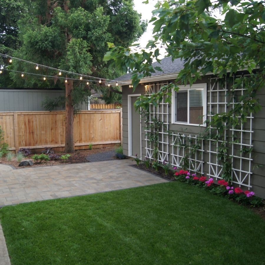 Gallery photos for Brighten Up Your Outdoor Space with Grass or Turf Installation: Image #3