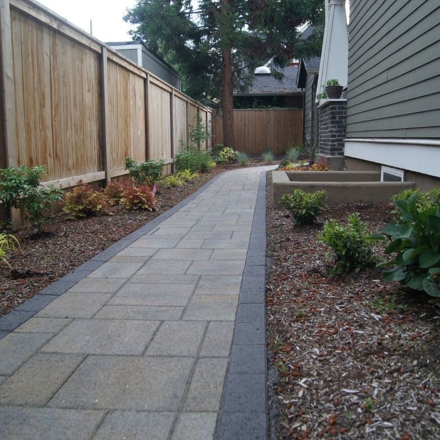 Gallery photos for Walk With a New Spring in Your Step on Your Custom Outdoor Pathway!: Image #5