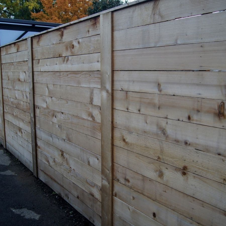 Gallery photos for Secure Your Property with Professional Fence Installation Services: Image #2
