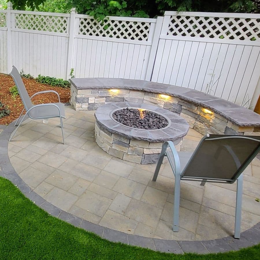 Gallery photos for Secure Your Property with Professional Fence Installation Services: Image #3