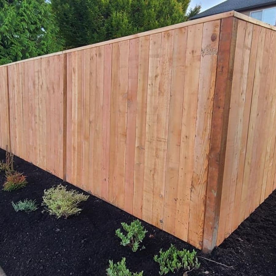 Gallery photos for Secure Your Property with Professional Fence Installation Services: Image #6