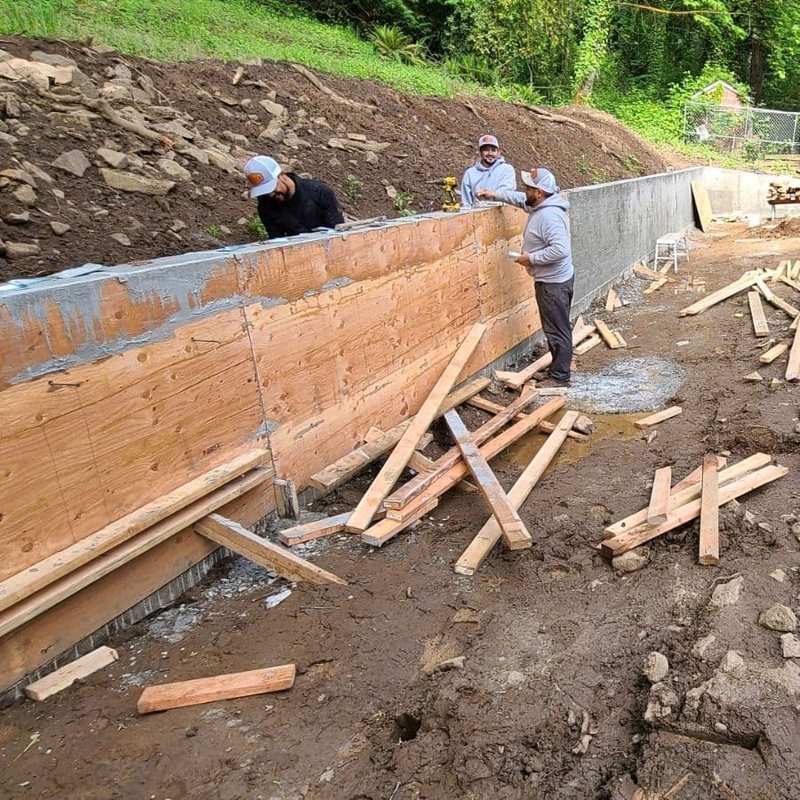 Gallery photos for Secure Your Property with Professional Fence Installation Services: Image #5