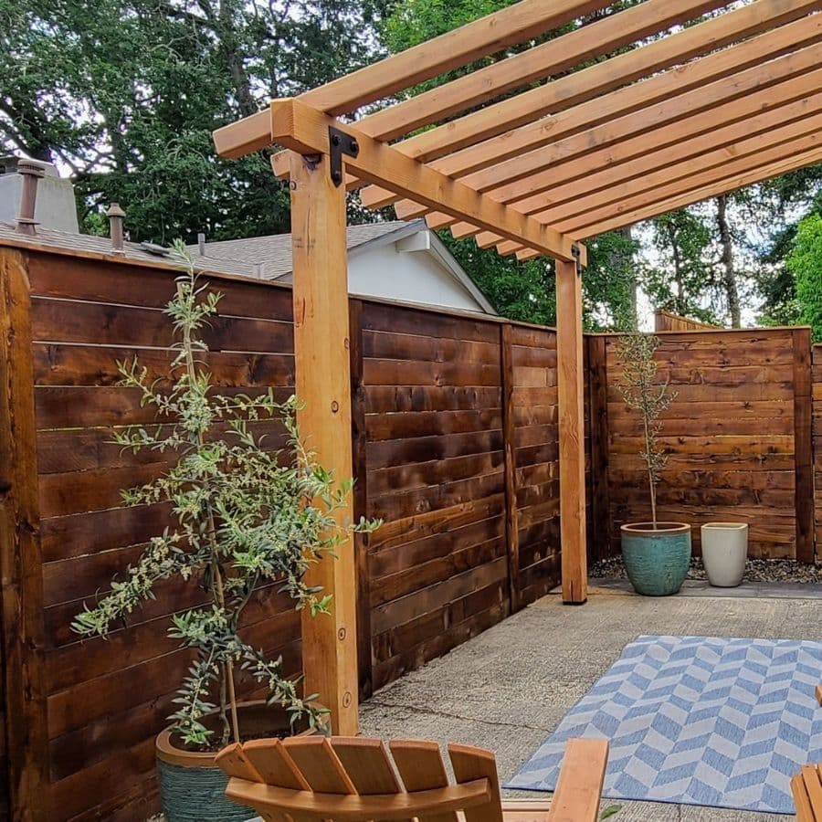 Gallery photos for Secure Your Property with Professional Fence Installation Services: Image #7