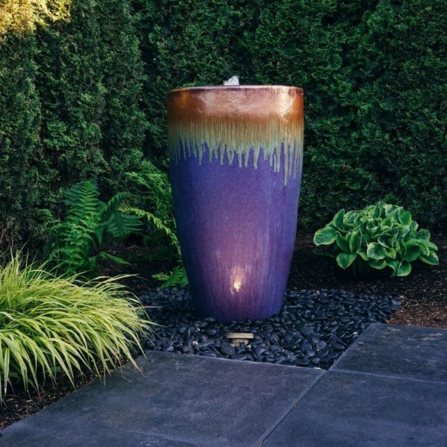 Gallery photos for Create a Serene and Relaxing Environment with Our Water Features: Image #3