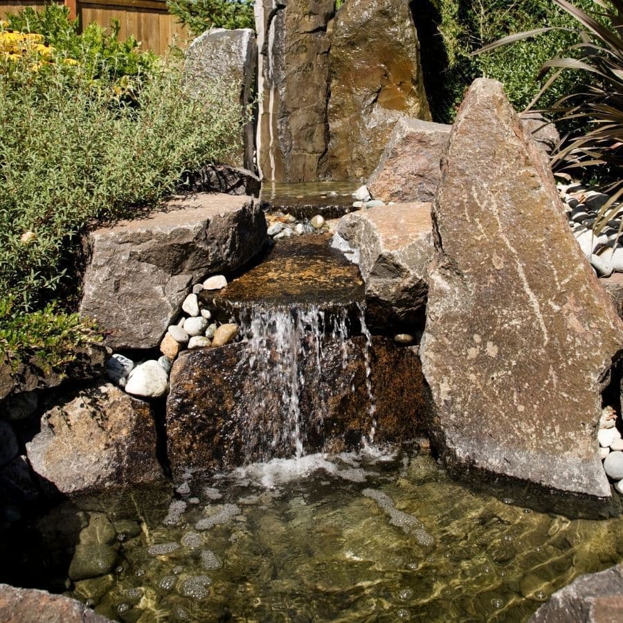 Gallery photos for Create a Serene and Relaxing Environment with Our Water Features: Image #2