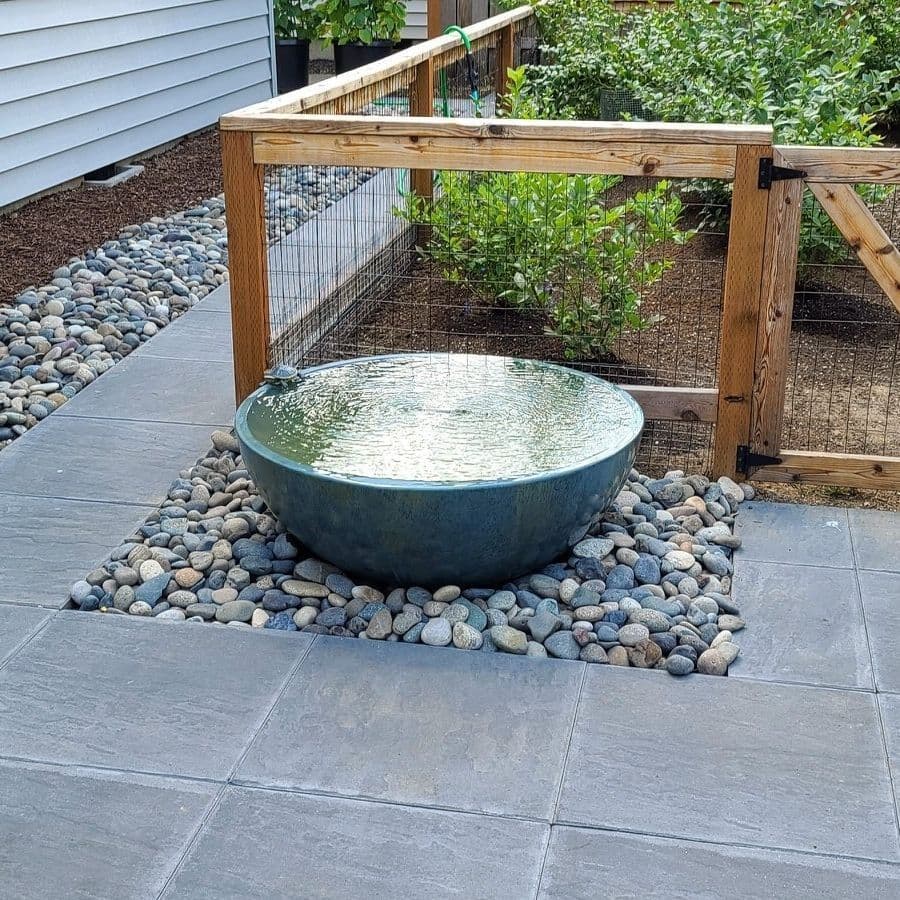 Gallery photos for Create a Serene and Relaxing Environment with Our Water Features: Image #1