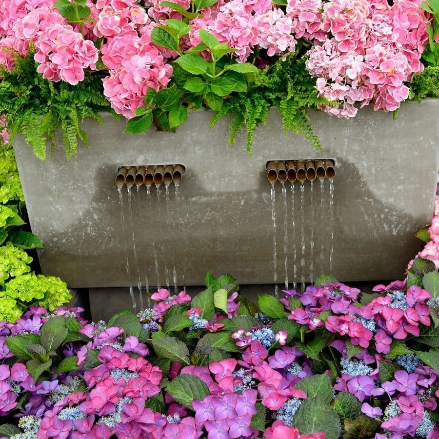 Gallery photos for Create a Serene and Relaxing Environment with Our Water Features: Image #6