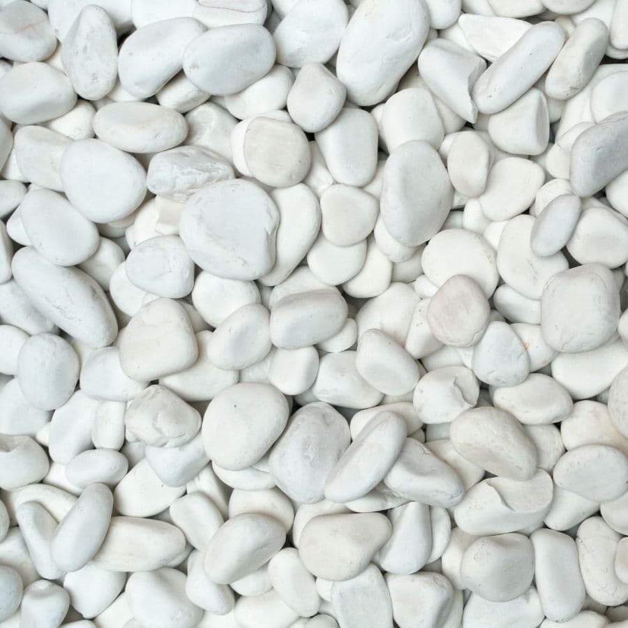 Gallery photos for Rock and Gravel Installation: Image #2