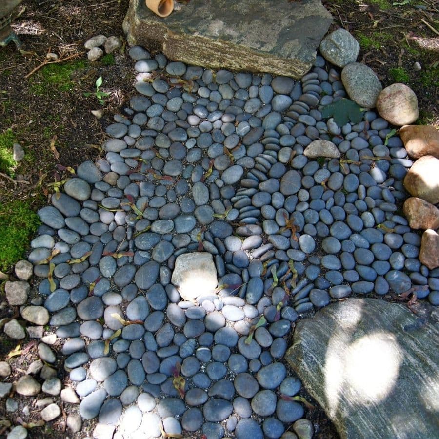 Gallery photos for Rock and Gravel Installation: Image #3
