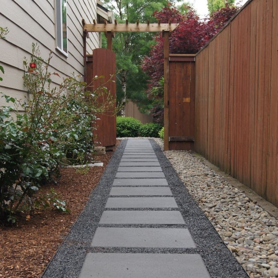 Gallery photos for Rock and Gravel Installation: Image #6