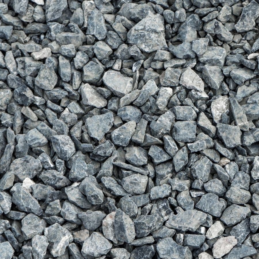 Gallery photos for Rock and Gravel Installation: Image #4