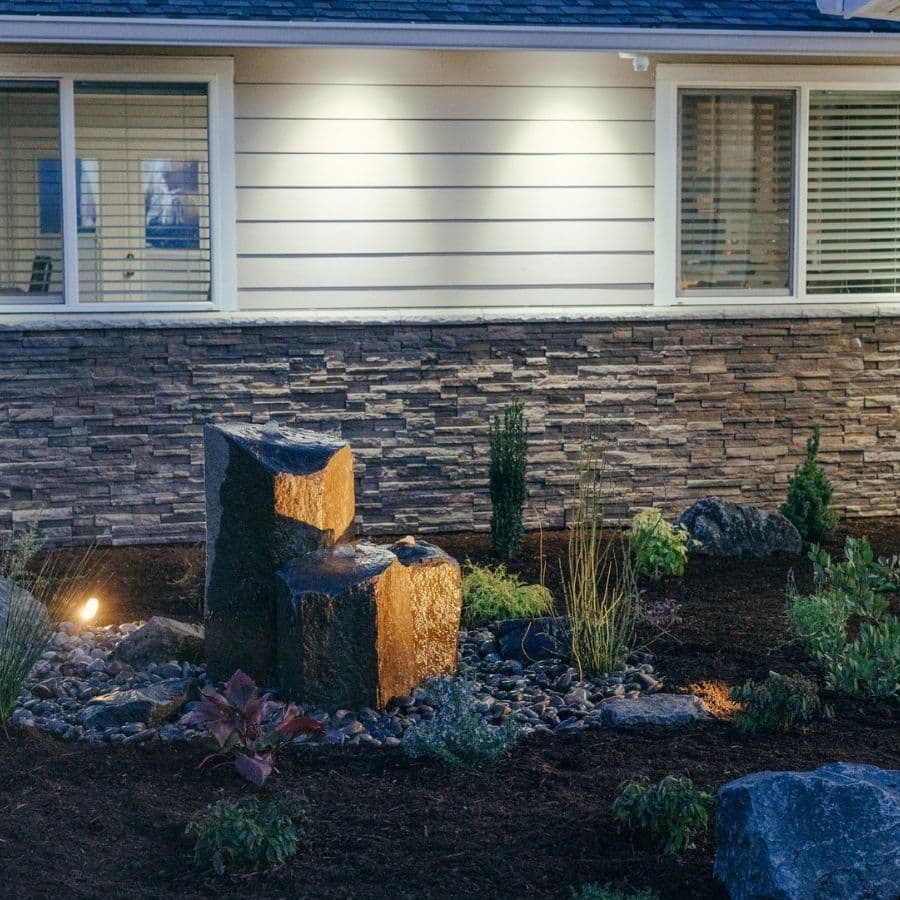 Gallery photos for Rock and Gravel Installation: Image #7