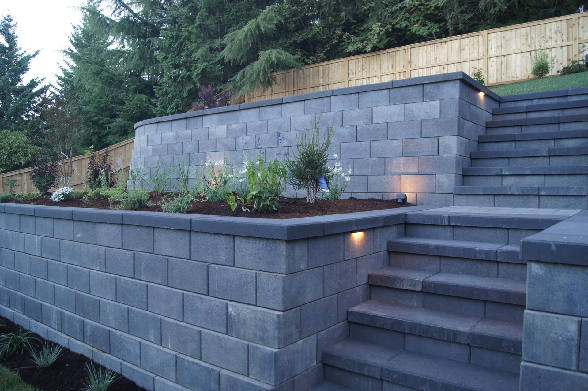 Step Up Your Home with Step Design and Construction image