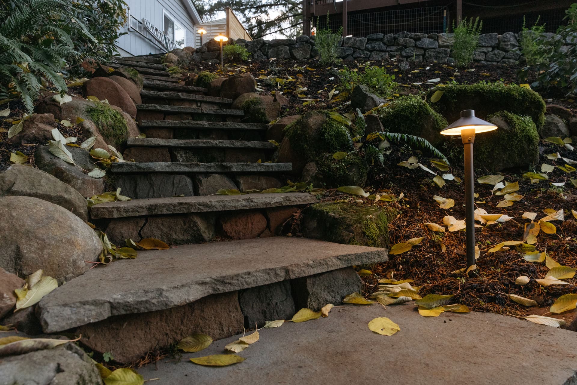 Gallery photos for Step Up Your Home with Step Design and Construction: Image #8