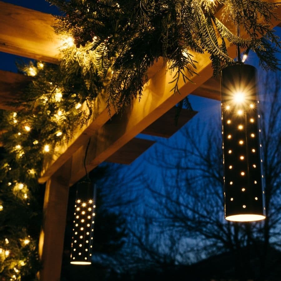 Illuminate Your Home with Professional Outdoor Light Installation image
