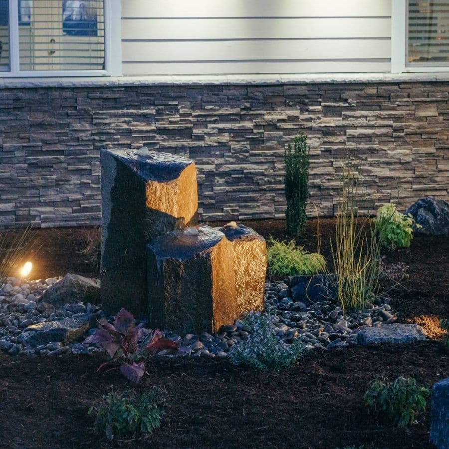 Gallery photos for Illuminate Your Home with Professional Outdoor Light Installation: Image #3