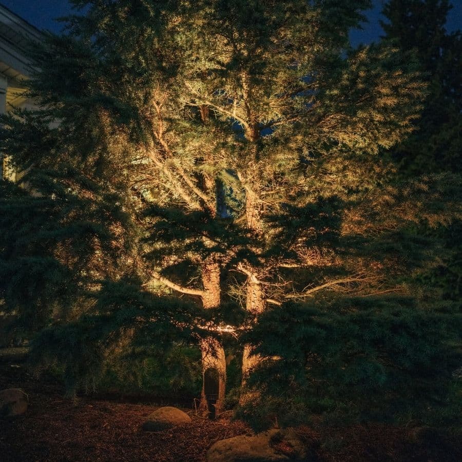 Gallery photos for Illuminate Your Home with Professional Outdoor Light Installation: Image #5