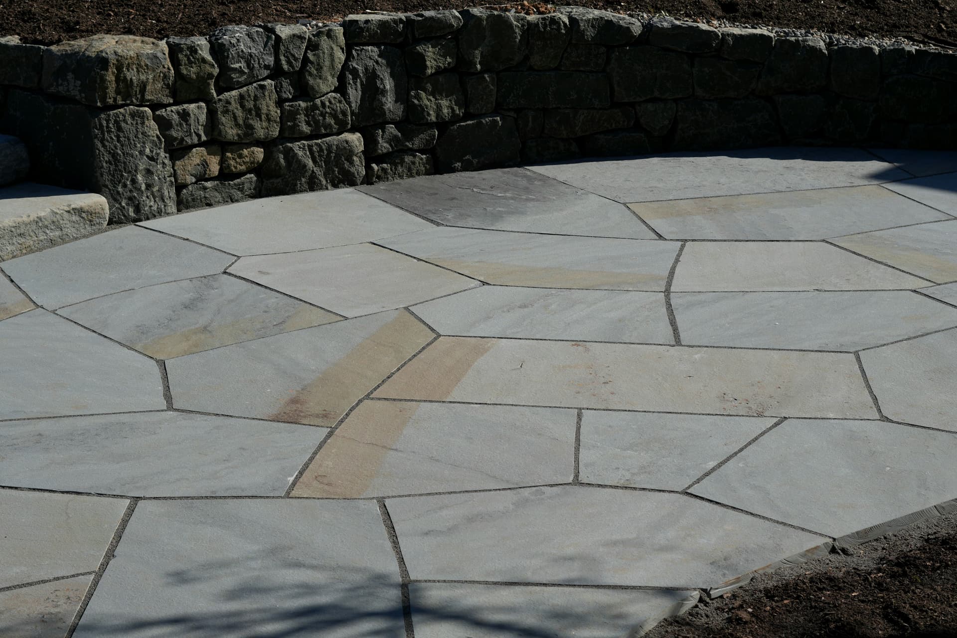 Gallery photos for Elevate Your Outdoor Space with Versatile Hardscaping: Image #4