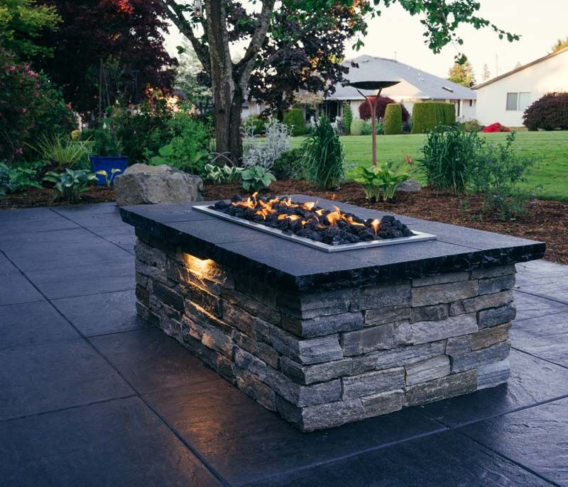 Landscaping in Oregon City OR