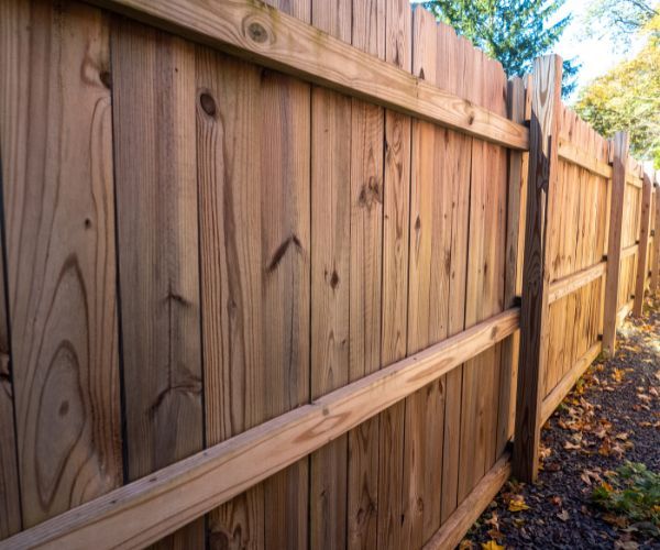 Fences