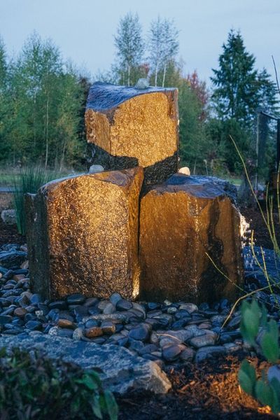 Landscaping in Oregon City OR