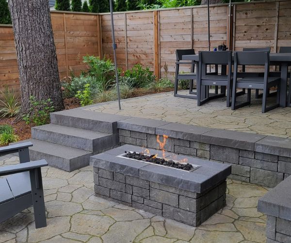 Firepits
