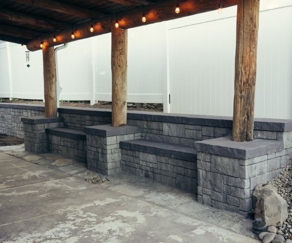 Seat Walls