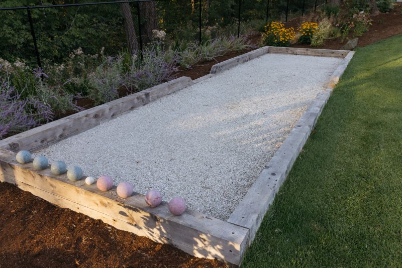 Landscape Construction Service