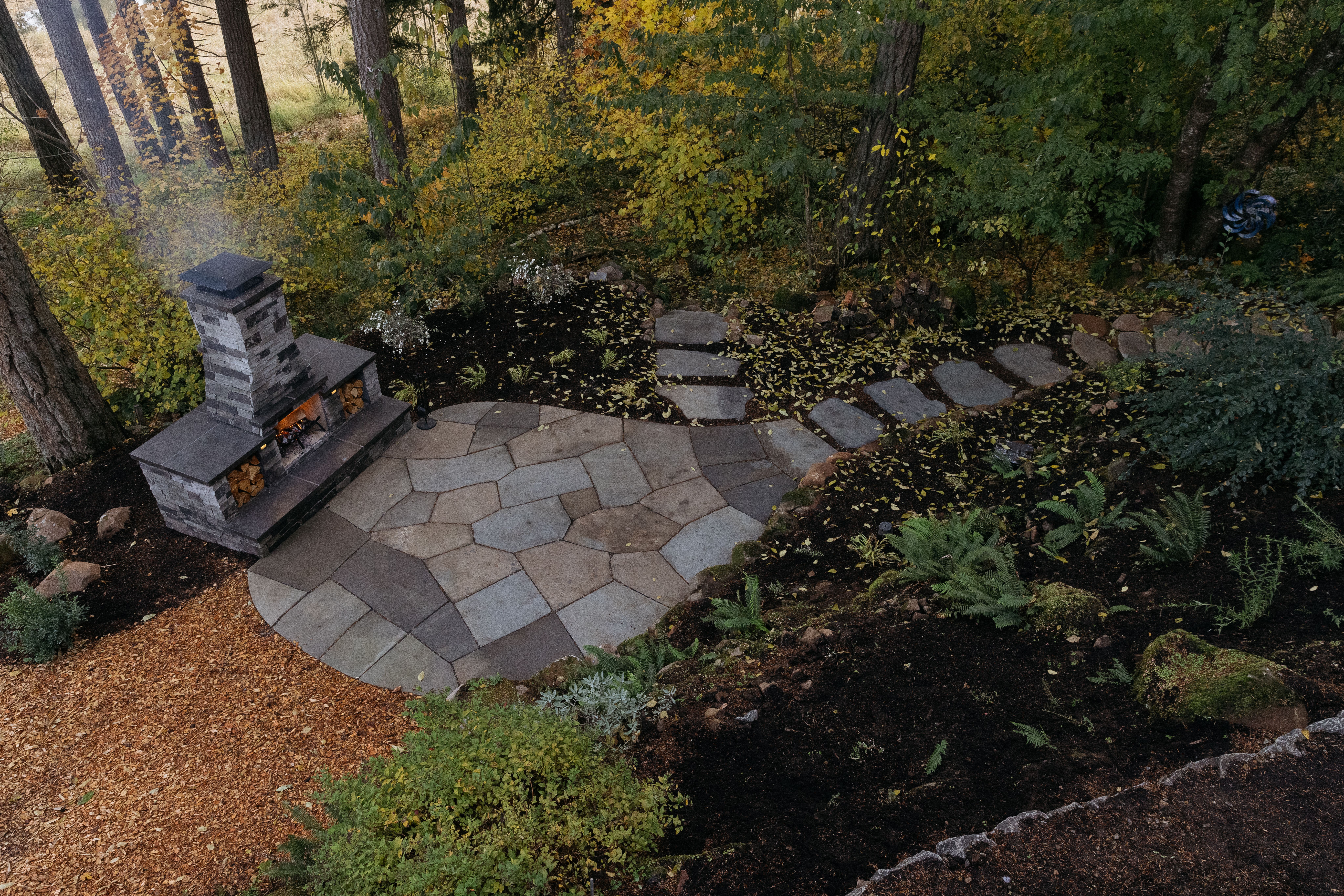 Affordable Landscaping