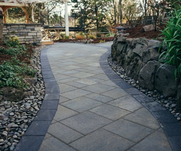 Walk Ways