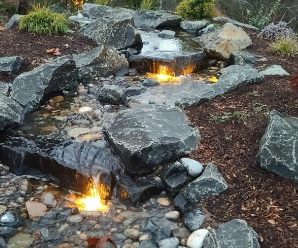 Rocks and Gravel
