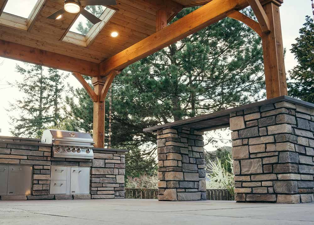 High Quality Landscaping